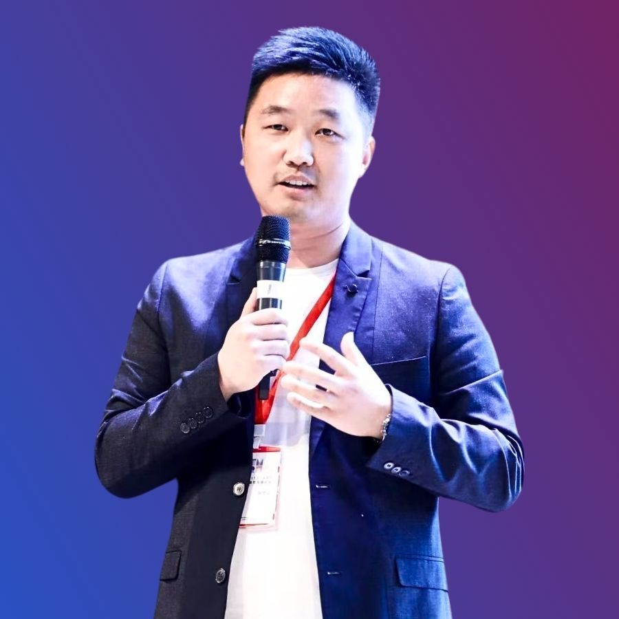 张政